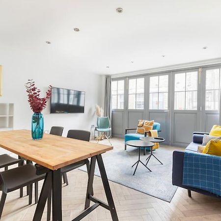 Beautiful 3 Bd House In Paddington Apartment London Luaran gambar