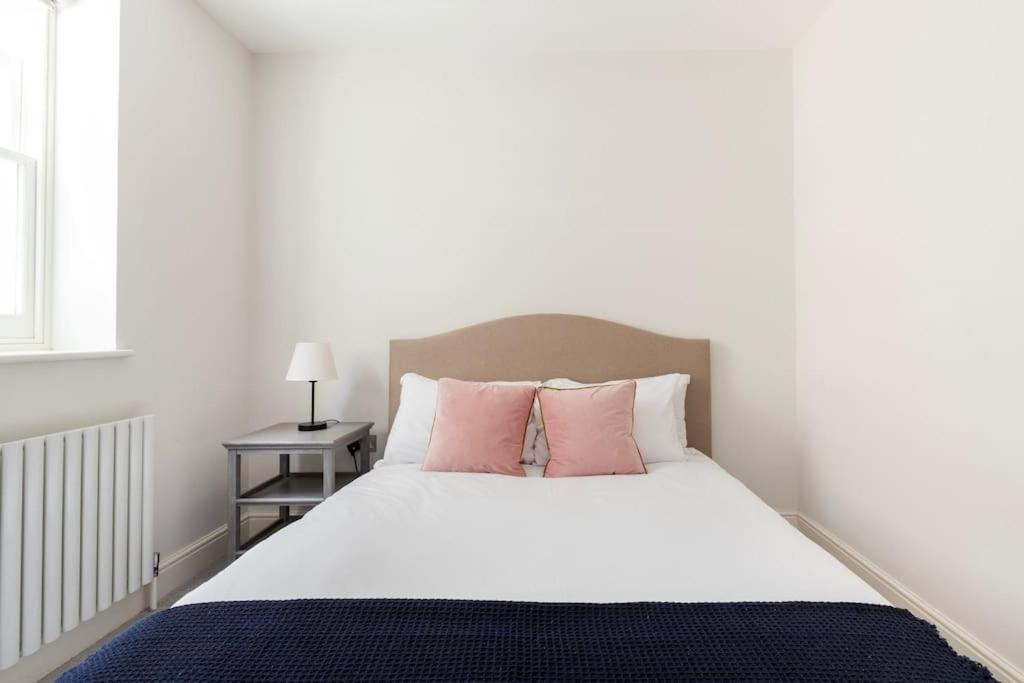 Beautiful 3 Bd House In Paddington Apartment London Luaran gambar