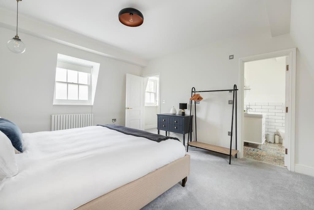 Beautiful 3 Bd House In Paddington Apartment London Luaran gambar