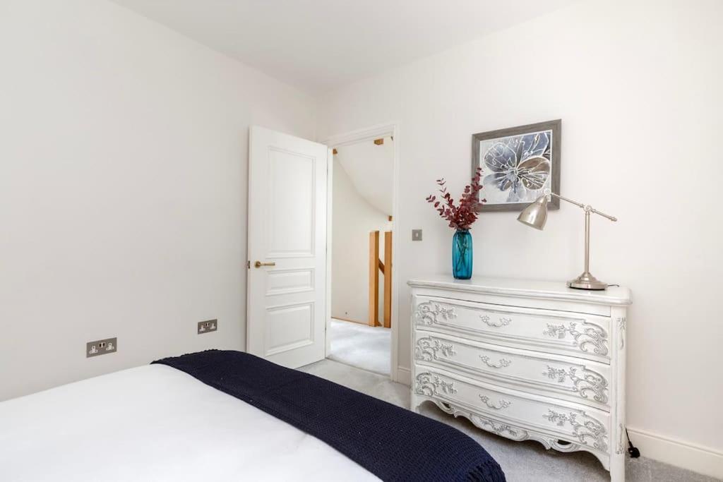 Beautiful 3 Bd House In Paddington Apartment London Luaran gambar