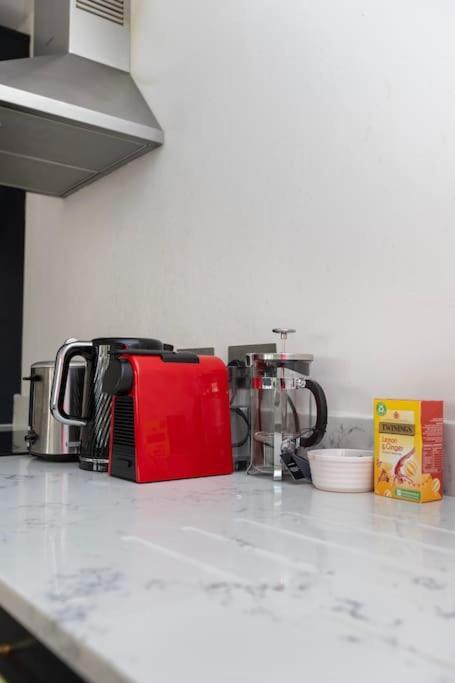 Beautiful 3 Bd House In Paddington Apartment London Luaran gambar