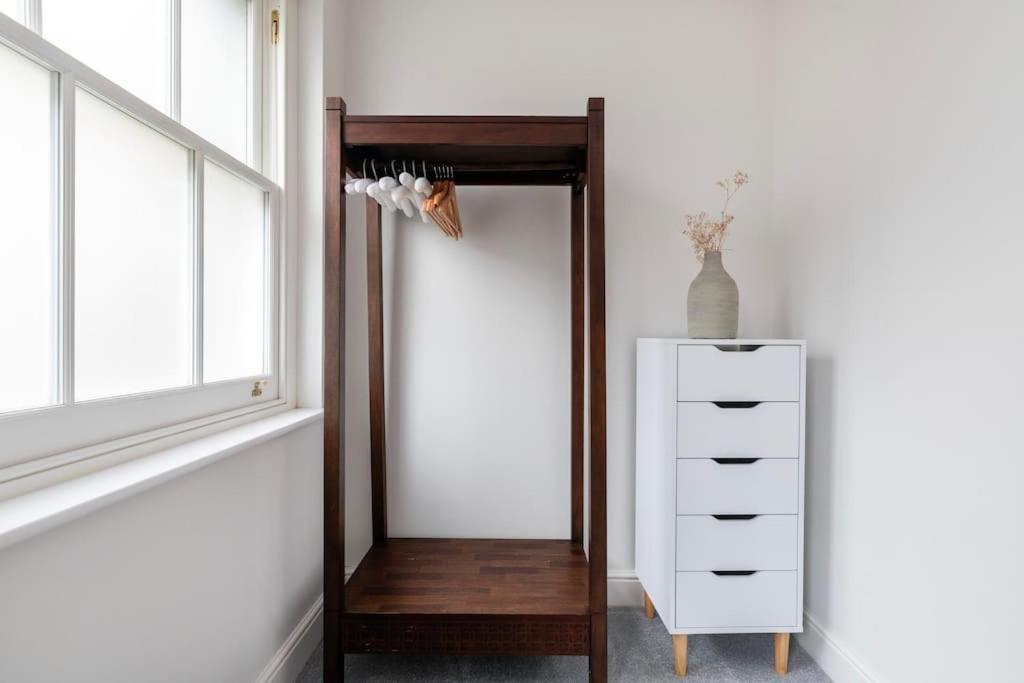 Beautiful 3 Bd House In Paddington Apartment London Luaran gambar