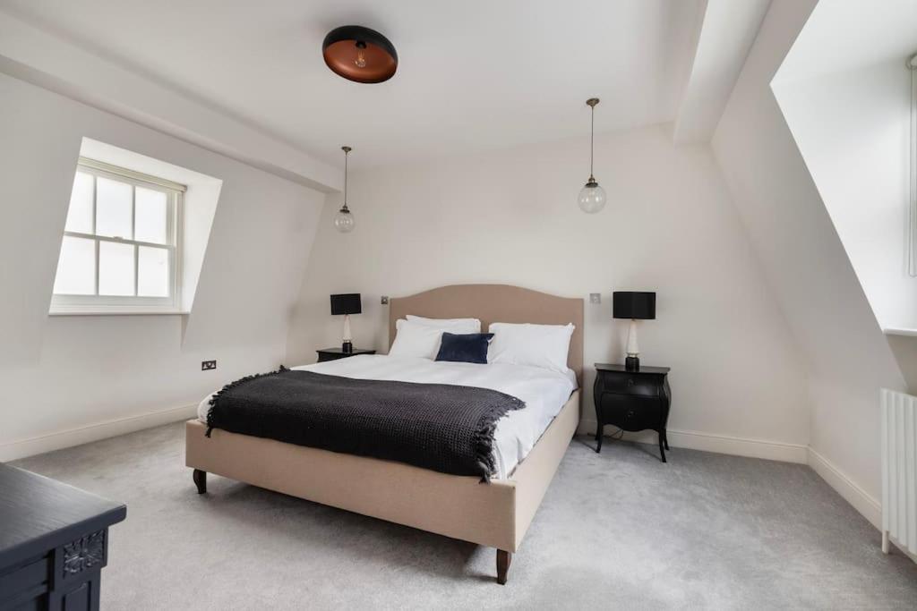 Beautiful 3 Bd House In Paddington Apartment London Luaran gambar