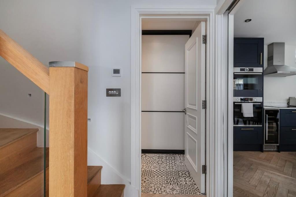 Beautiful 3 Bd House In Paddington Apartment London Luaran gambar
