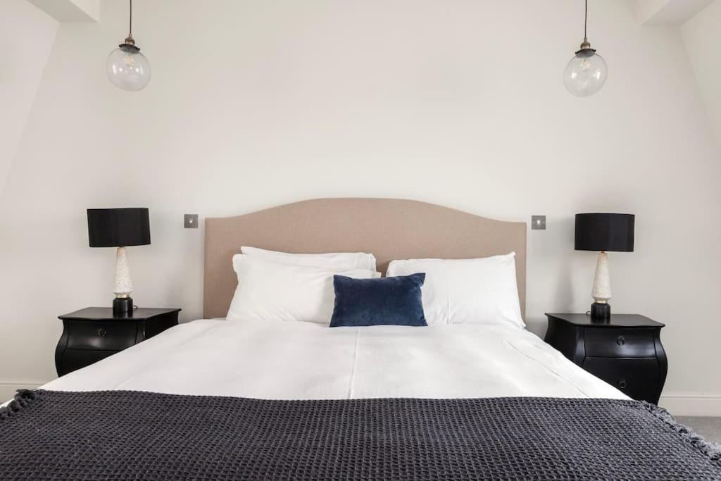 Beautiful 3 Bd House In Paddington Apartment London Luaran gambar
