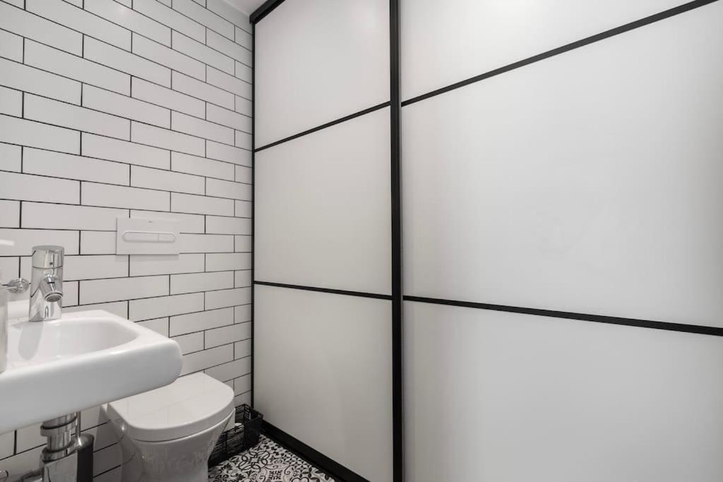 Beautiful 3 Bd House In Paddington Apartment London Luaran gambar