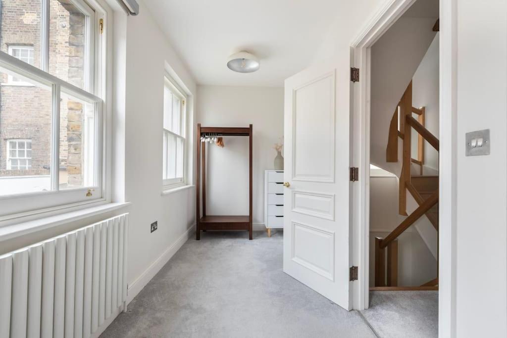 Beautiful 3 Bd House In Paddington Apartment London Luaran gambar