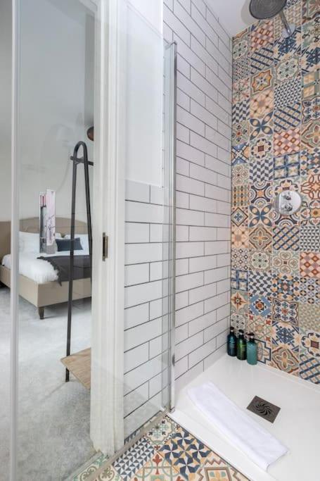 Beautiful 3 Bd House In Paddington Apartment London Luaran gambar
