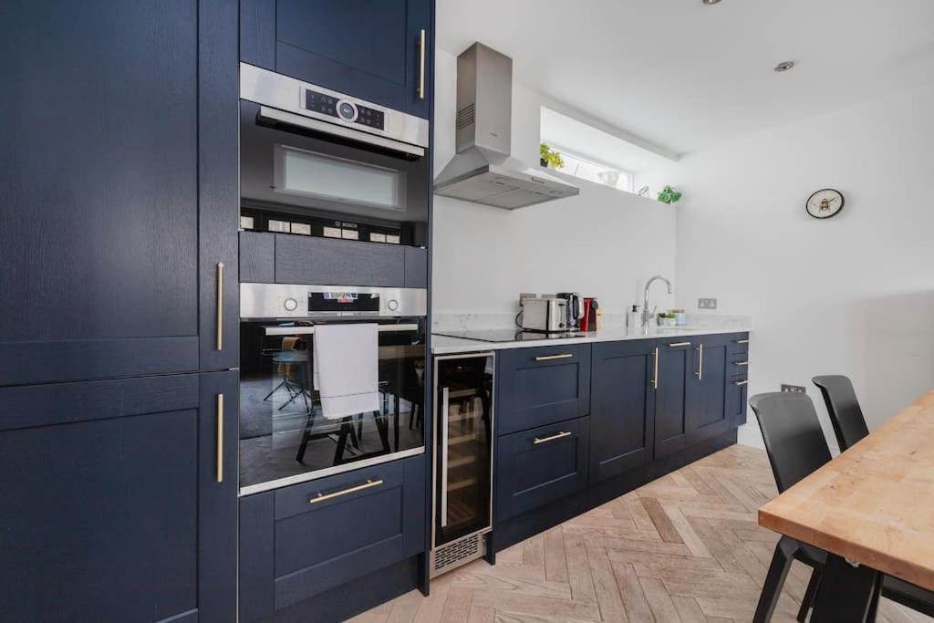 Beautiful 3 Bd House In Paddington Apartment London Luaran gambar
