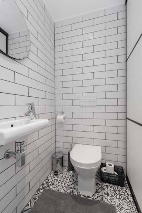 Beautiful 3 Bd House In Paddington Apartment London Luaran gambar