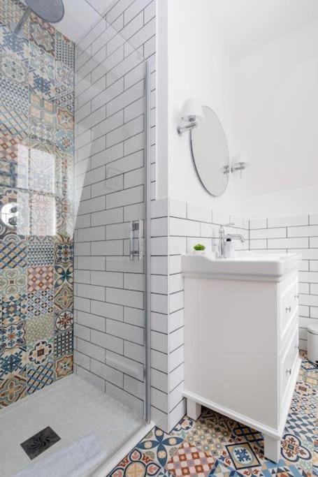 Beautiful 3 Bd House In Paddington Apartment London Luaran gambar