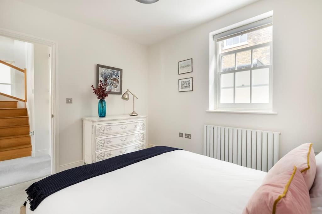 Beautiful 3 Bd House In Paddington Apartment London Luaran gambar