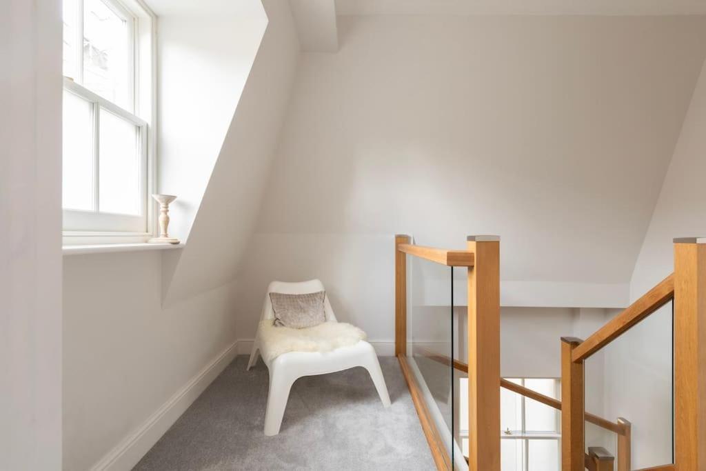 Beautiful 3 Bd House In Paddington Apartment London Luaran gambar