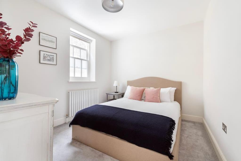 Beautiful 3 Bd House In Paddington Apartment London Luaran gambar