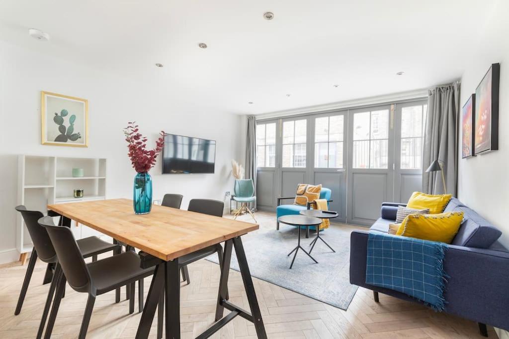 Beautiful 3 Bd House In Paddington Apartment London Luaran gambar