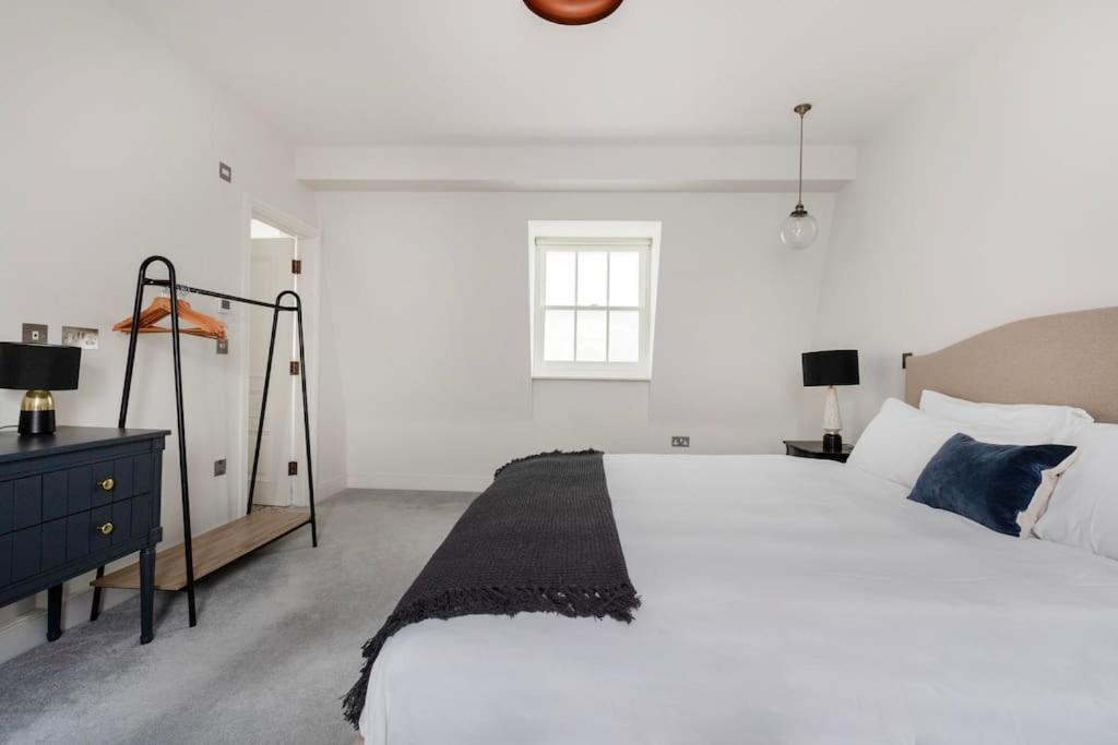 Beautiful 3 Bd House In Paddington Apartment London Luaran gambar