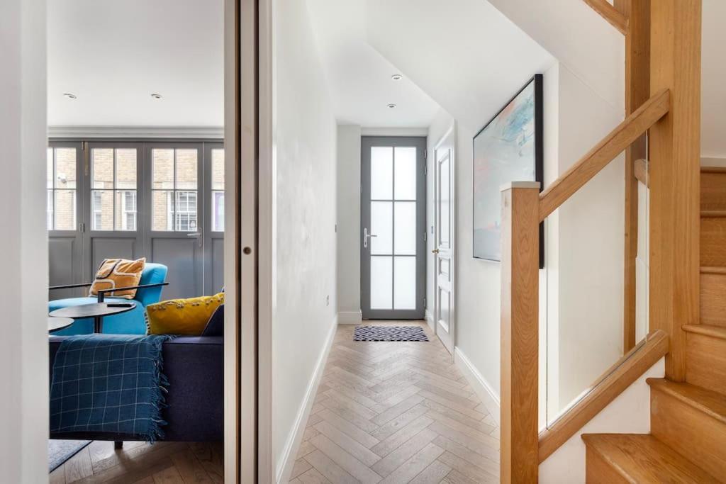Beautiful 3 Bd House In Paddington Apartment London Luaran gambar