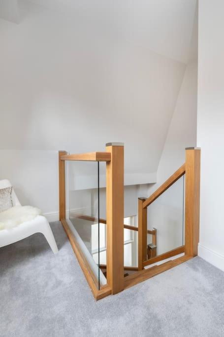 Beautiful 3 Bd House In Paddington Apartment London Luaran gambar