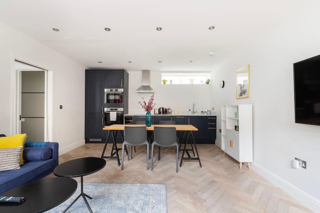 Beautiful 3 Bd House In Paddington Apartment London Luaran gambar